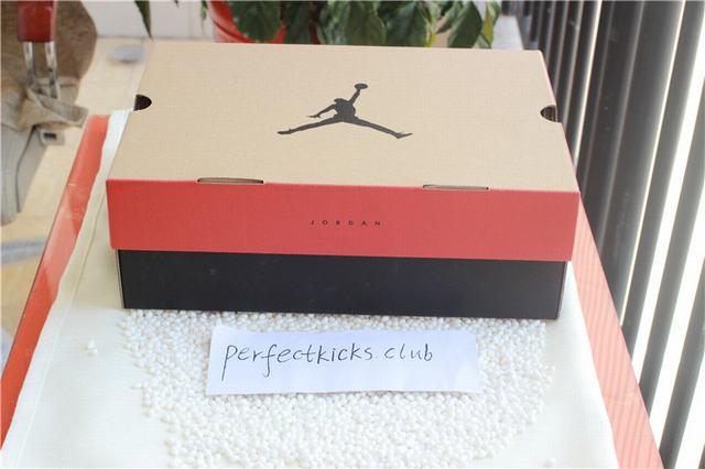 Authentic Air Jordan 12 Trophy Room From PK